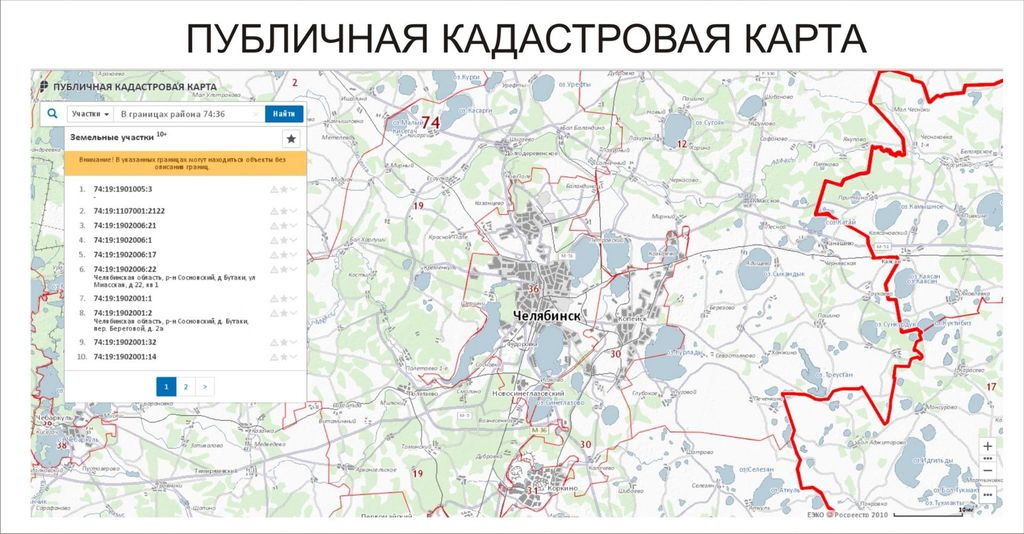 Росреестр ру официальный сайт публичная кадастровая карта